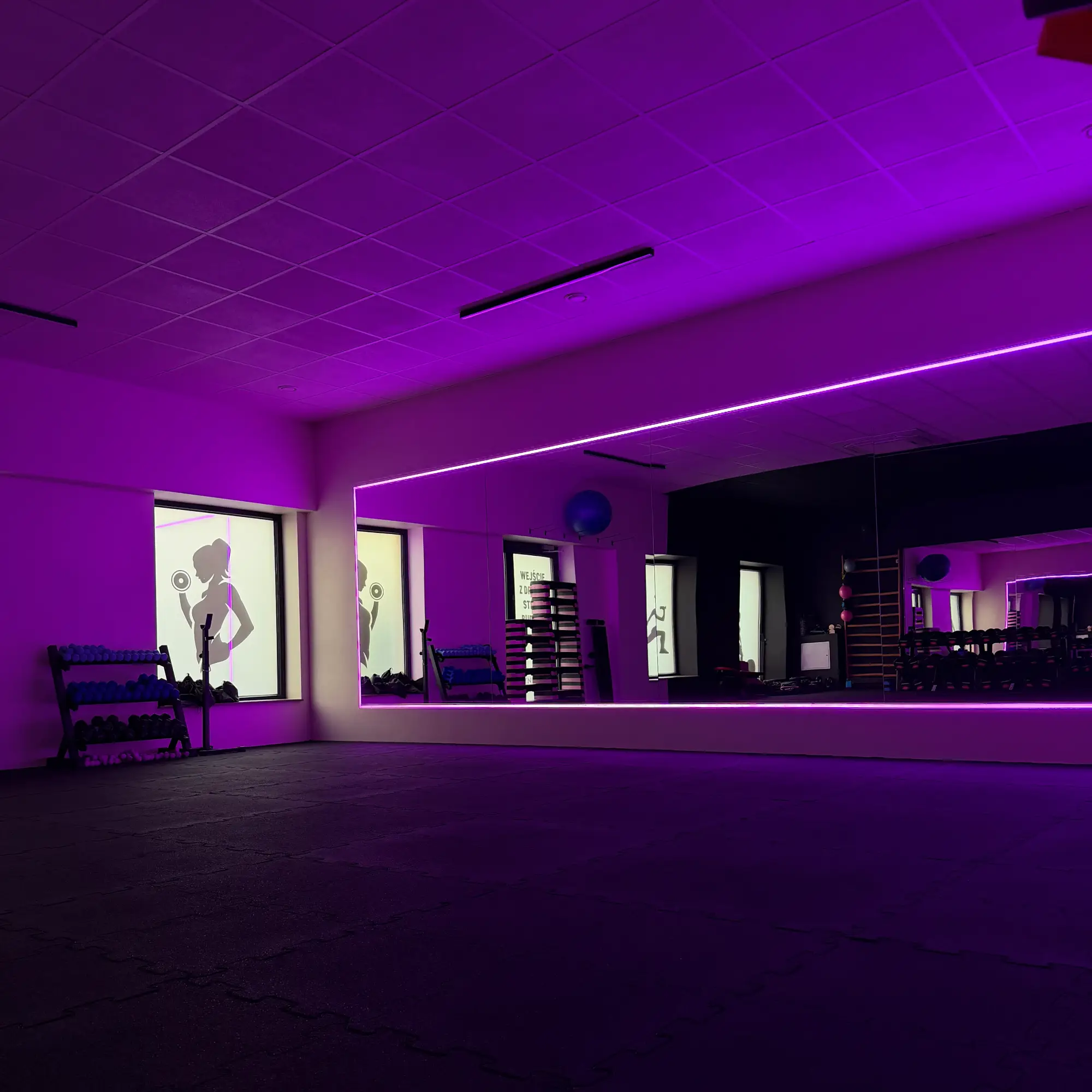Studio FitnessGym
